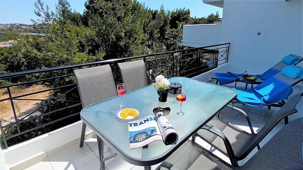 Photo of Outdoor in Kato Sounion