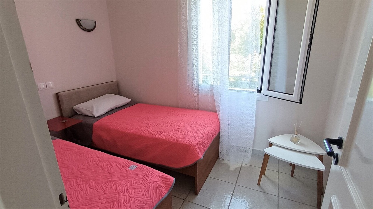 Photo of Bedroom in Kato Sounion