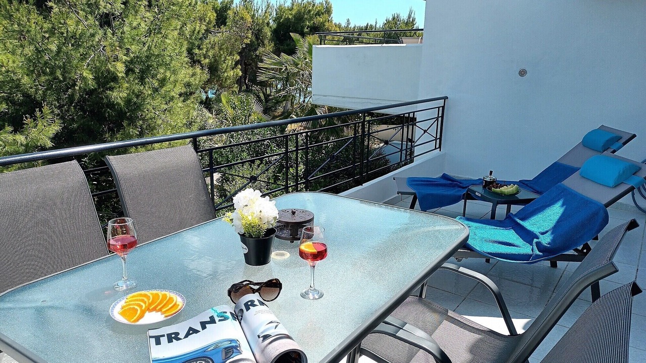 Photo of Outdoor in Kato Sounion