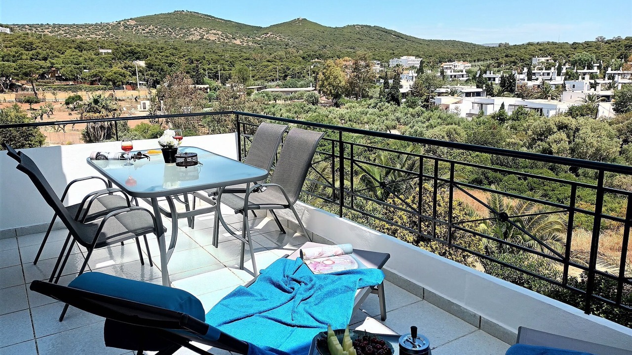 Photo of Outdoor in Kato Sounion