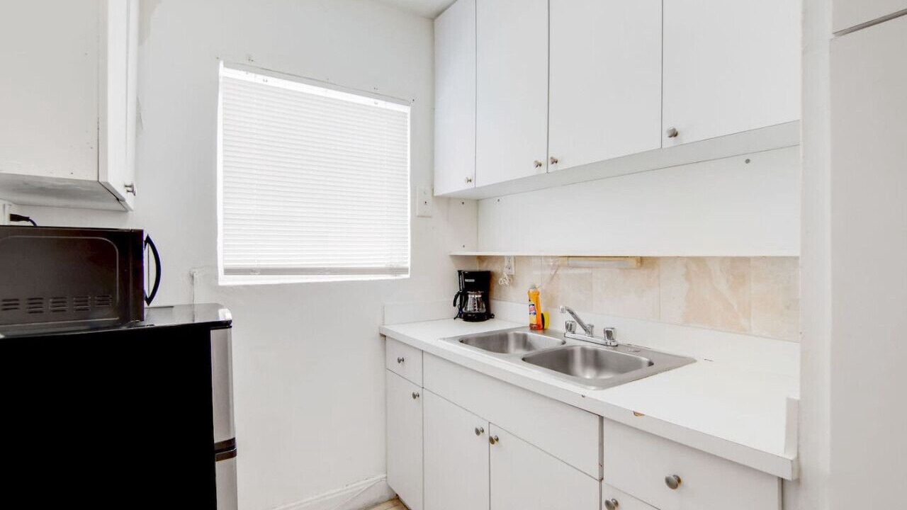 Photo of Kitchen in South Beach
