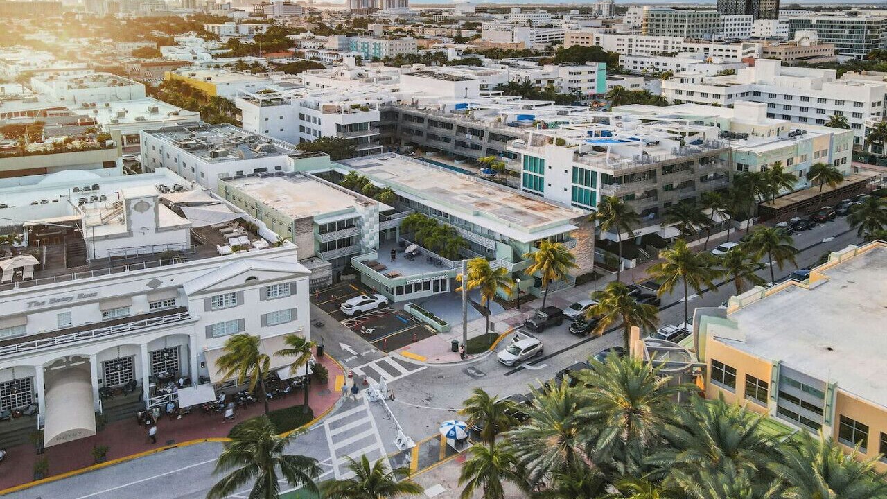 Photo of Outdoor in South Beach