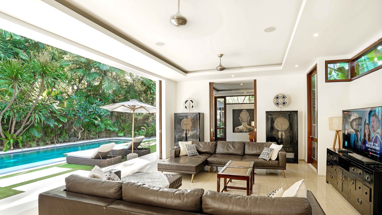 Photo of Livingroom in Petitenget