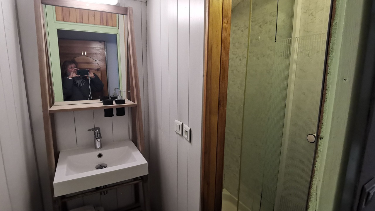 Photo of Bathroom in Les Contamines-Montjoie