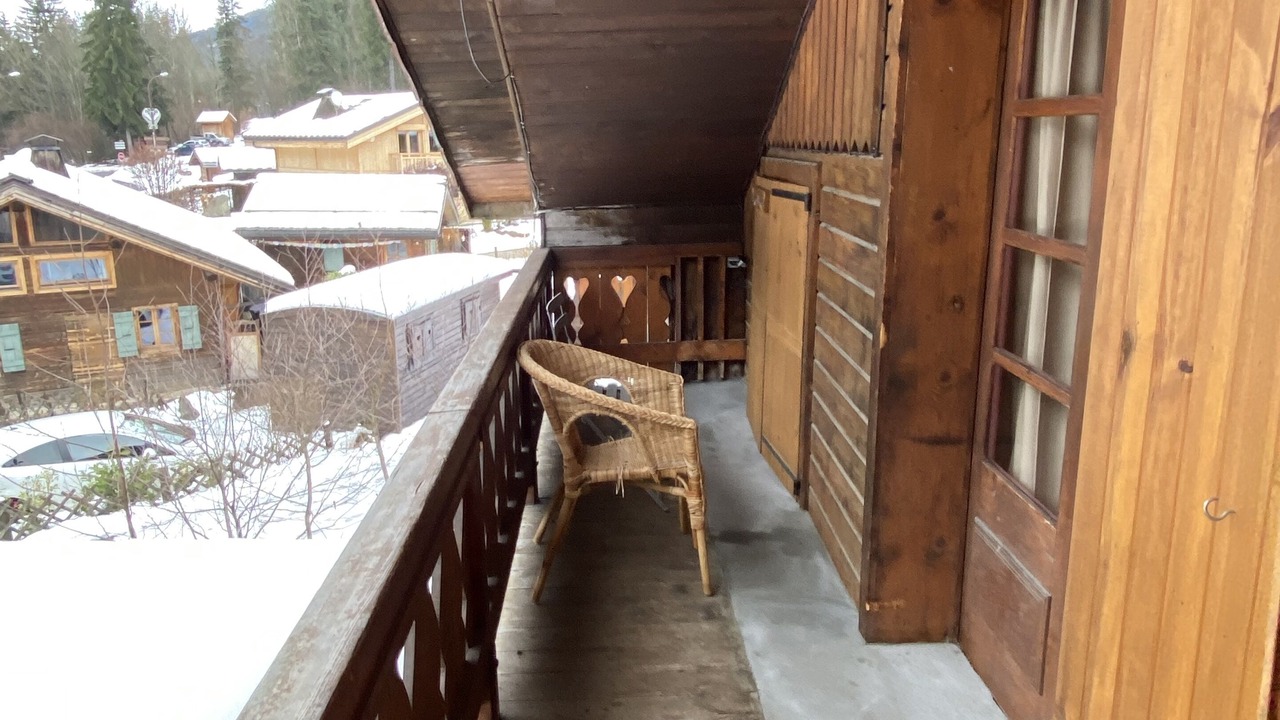 Photo of Outdoor in Les Contamines-Montjoie