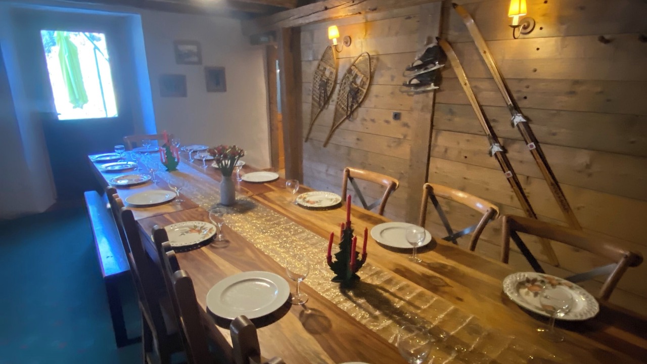 Photo of Others in Les Contamines-Montjoie