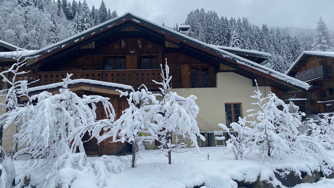 Photo of Outdoor in Les Contamines-Montjoie