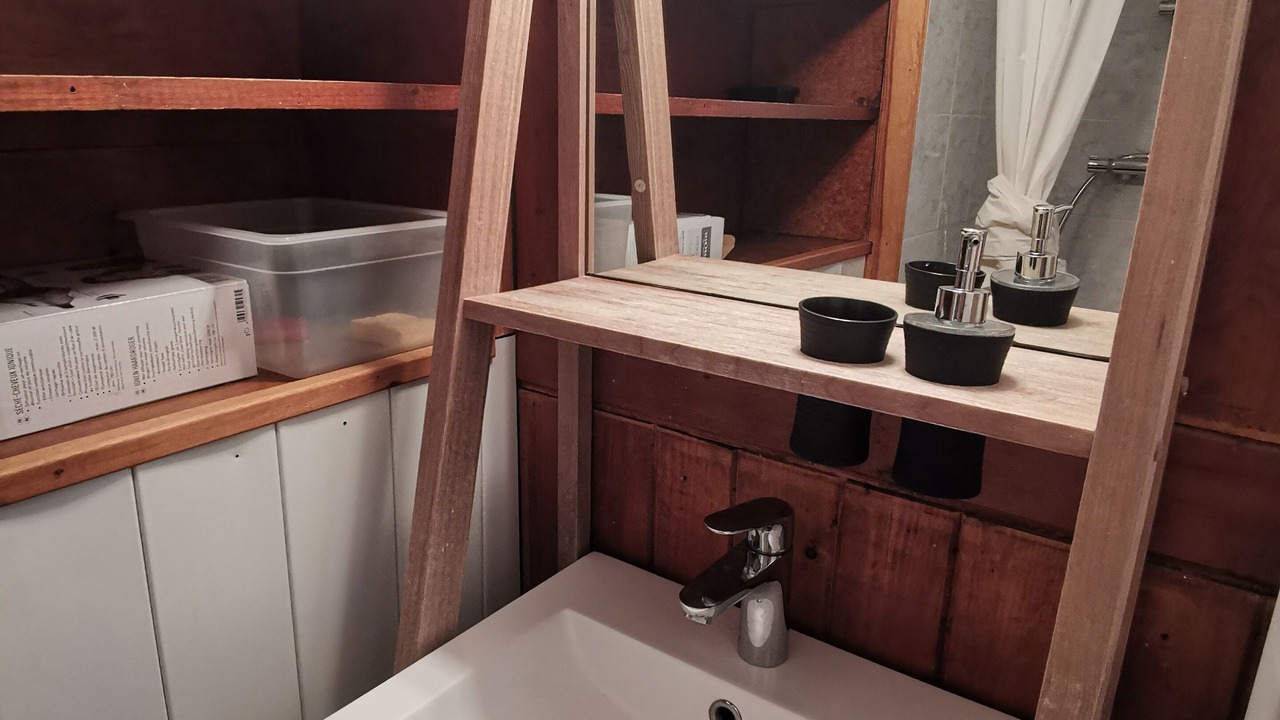 Photo of Bathroom in Les Contamines-Montjoie
