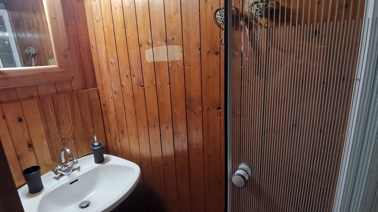 Photo of Bathroom in Les Contamines-Montjoie