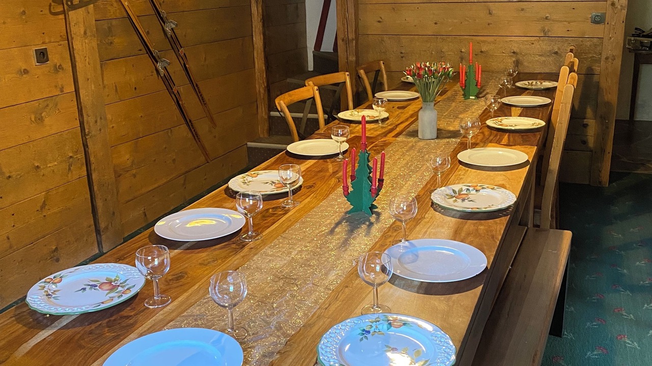 Photo of Others in Les Contamines-Montjoie