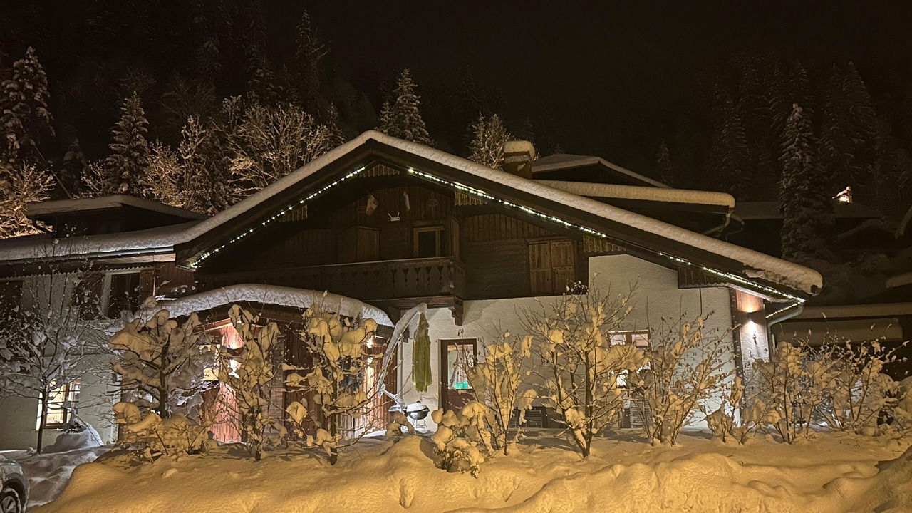 Photo of Outdoor in Les Contamines-Montjoie