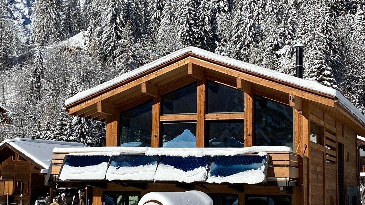 Photo of Outdoor in Montroc