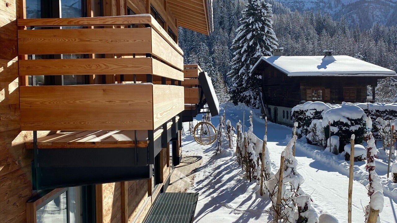 Photo of Outdoor in Montroc