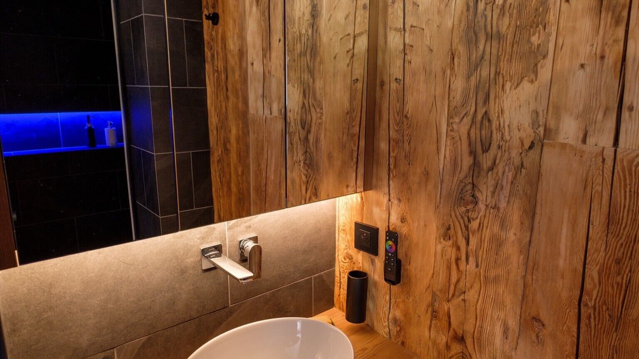 Photo of Bathroom in Montroc