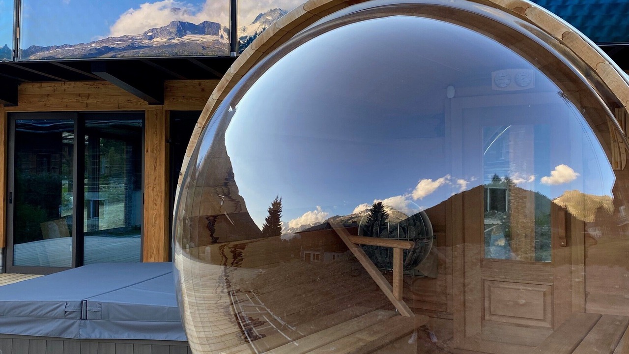 Photo of Outdoor in Montroc
