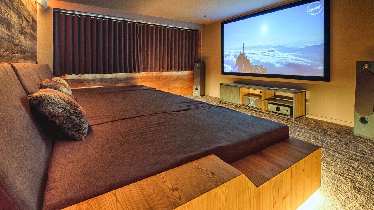 Photo of Bedroom in Montroc