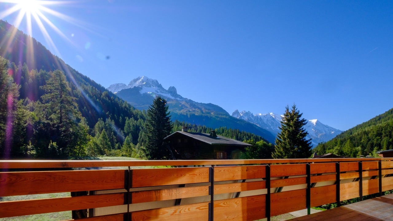 Photo of Outdoor in Montroc