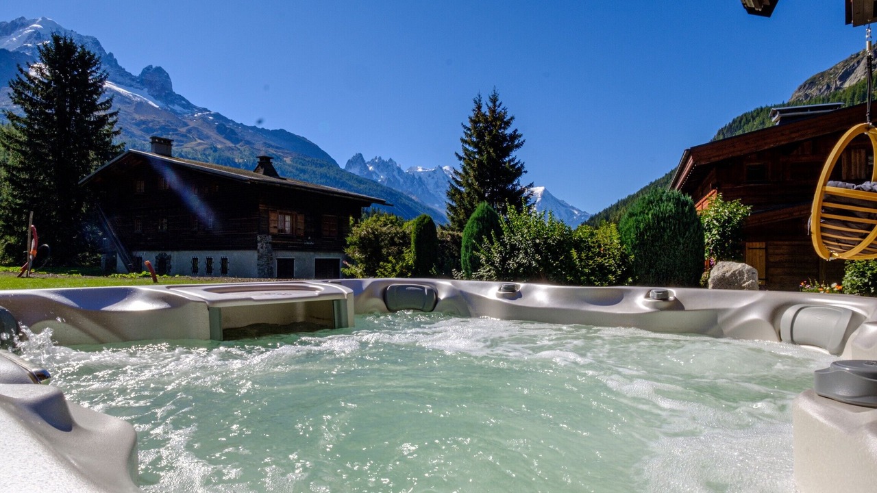 Photo of Outdoor in Montroc
