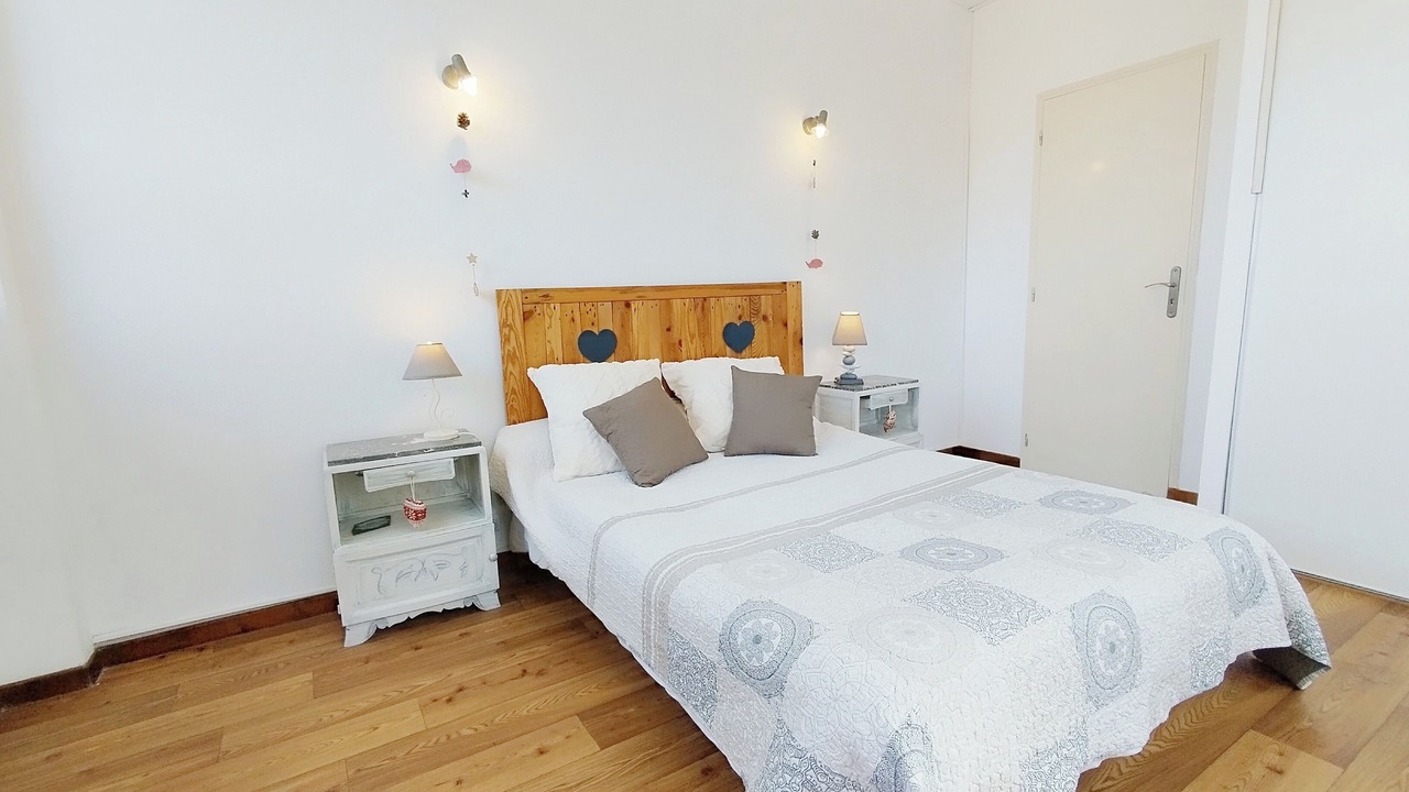 Photo of Bedroom in Jassat