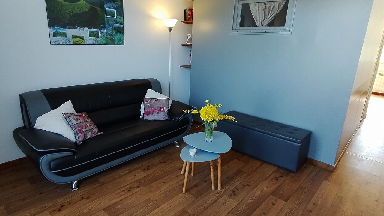 Photo of Livingroom in Jassat