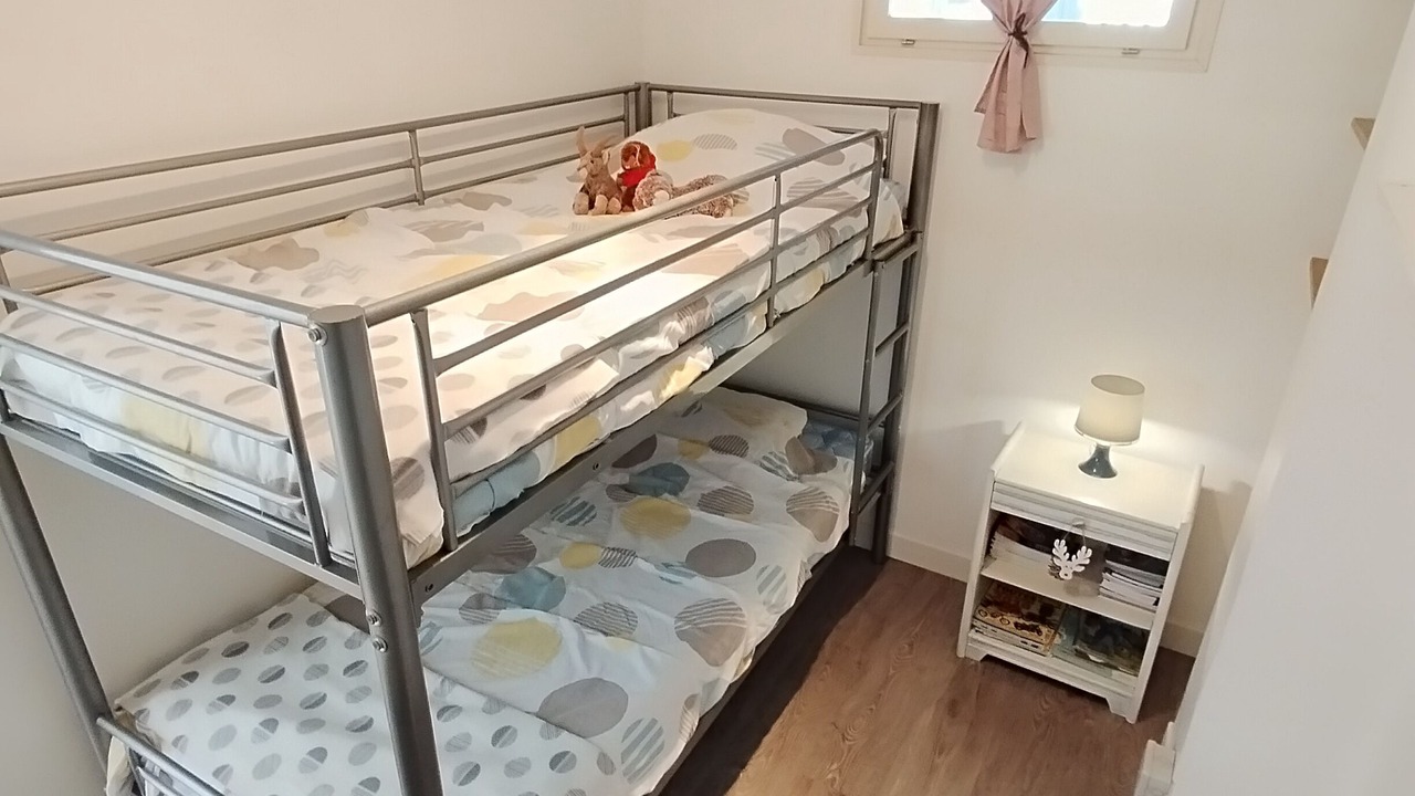 Photo of Bedroom in Jassat
