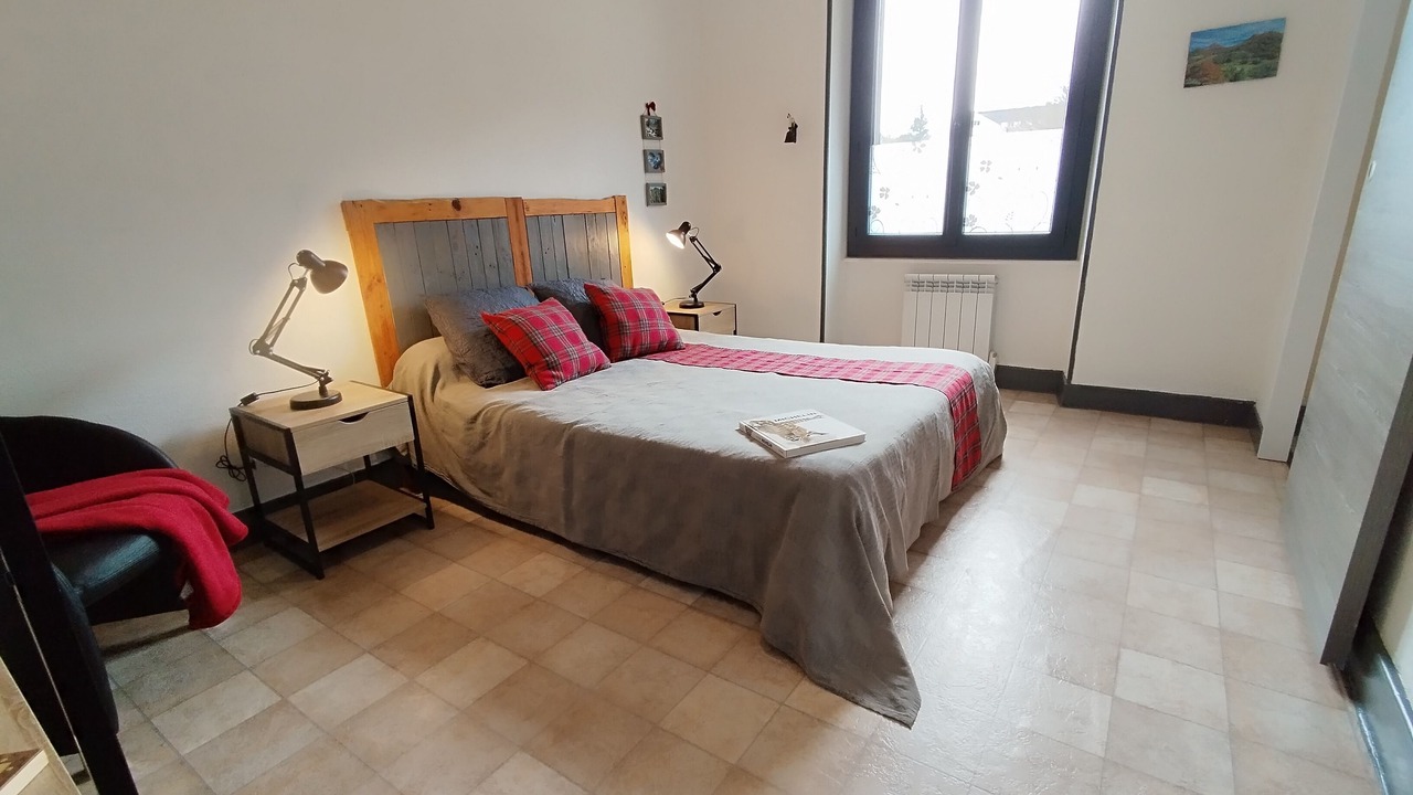 Photo of Bedroom in Jassat