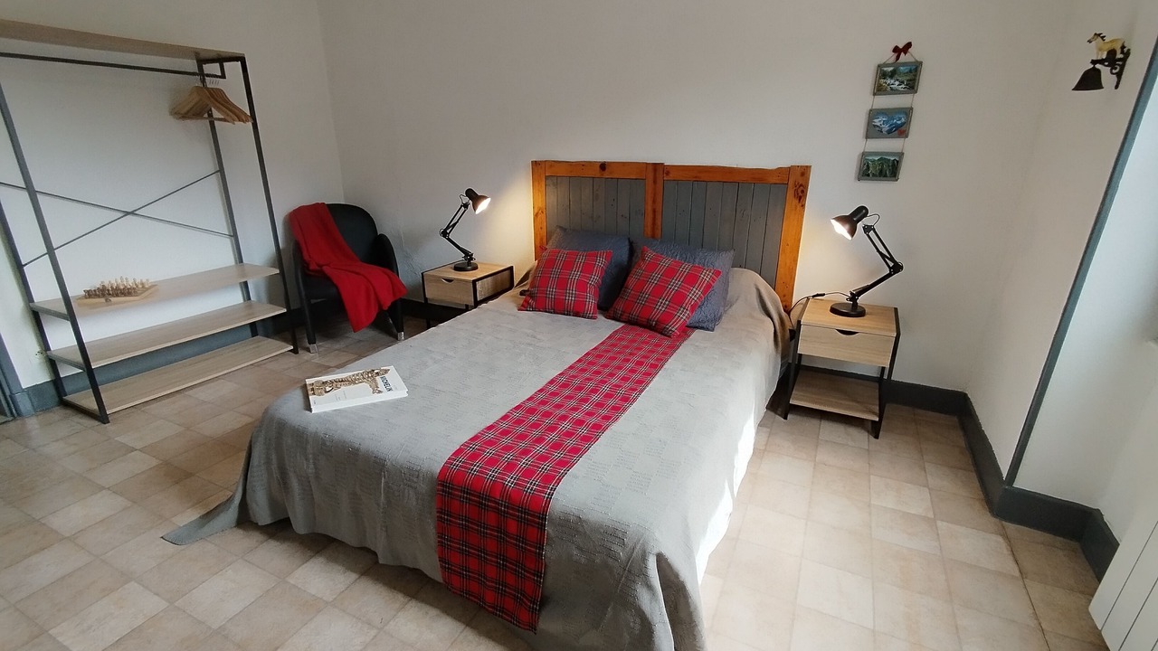 Photo of Bedroom in Jassat