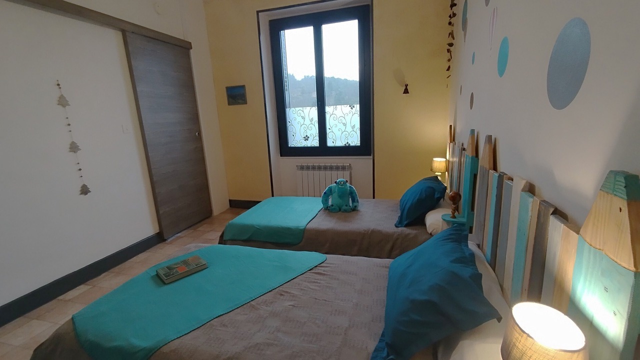 Photo of Bedroom in Jassat