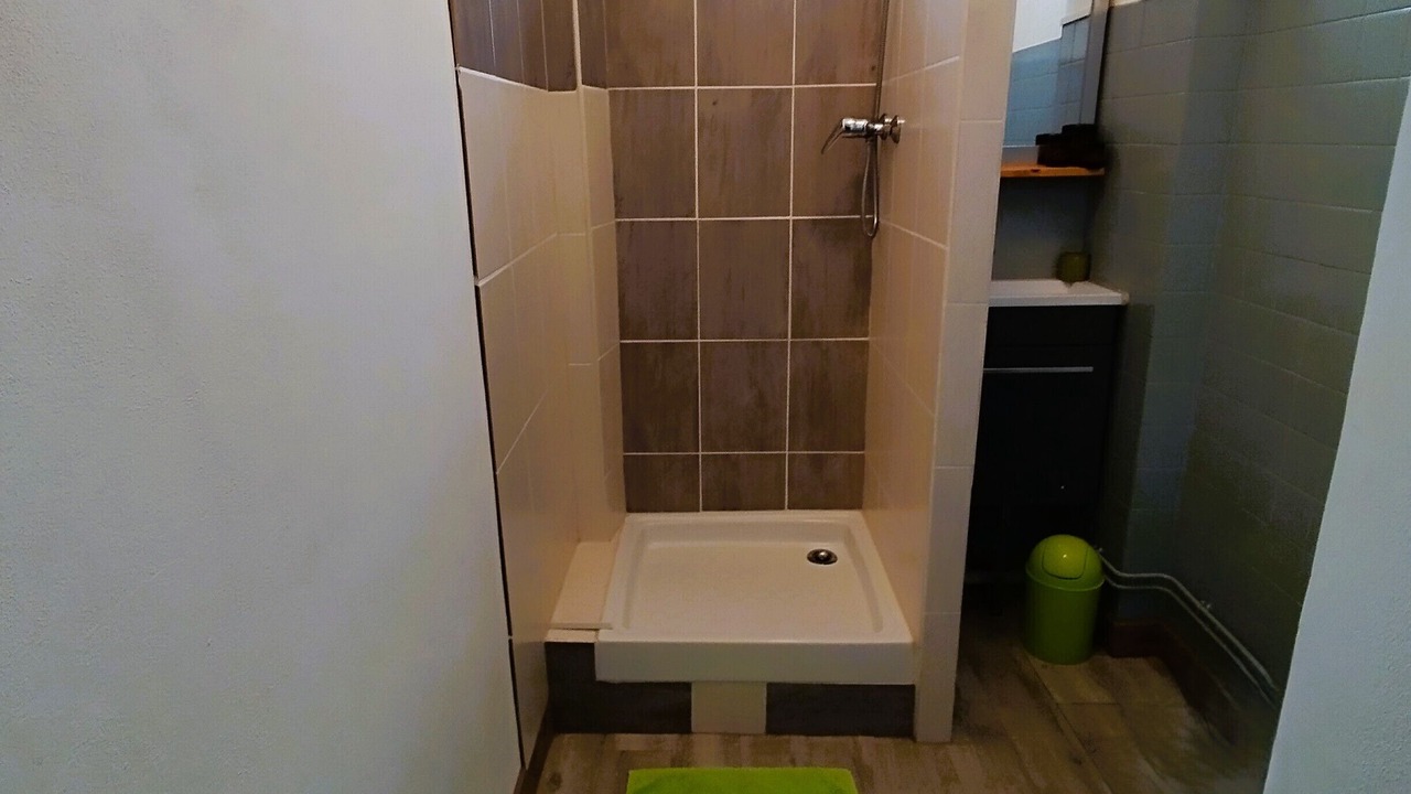 Photo of Bathroom in Jassat