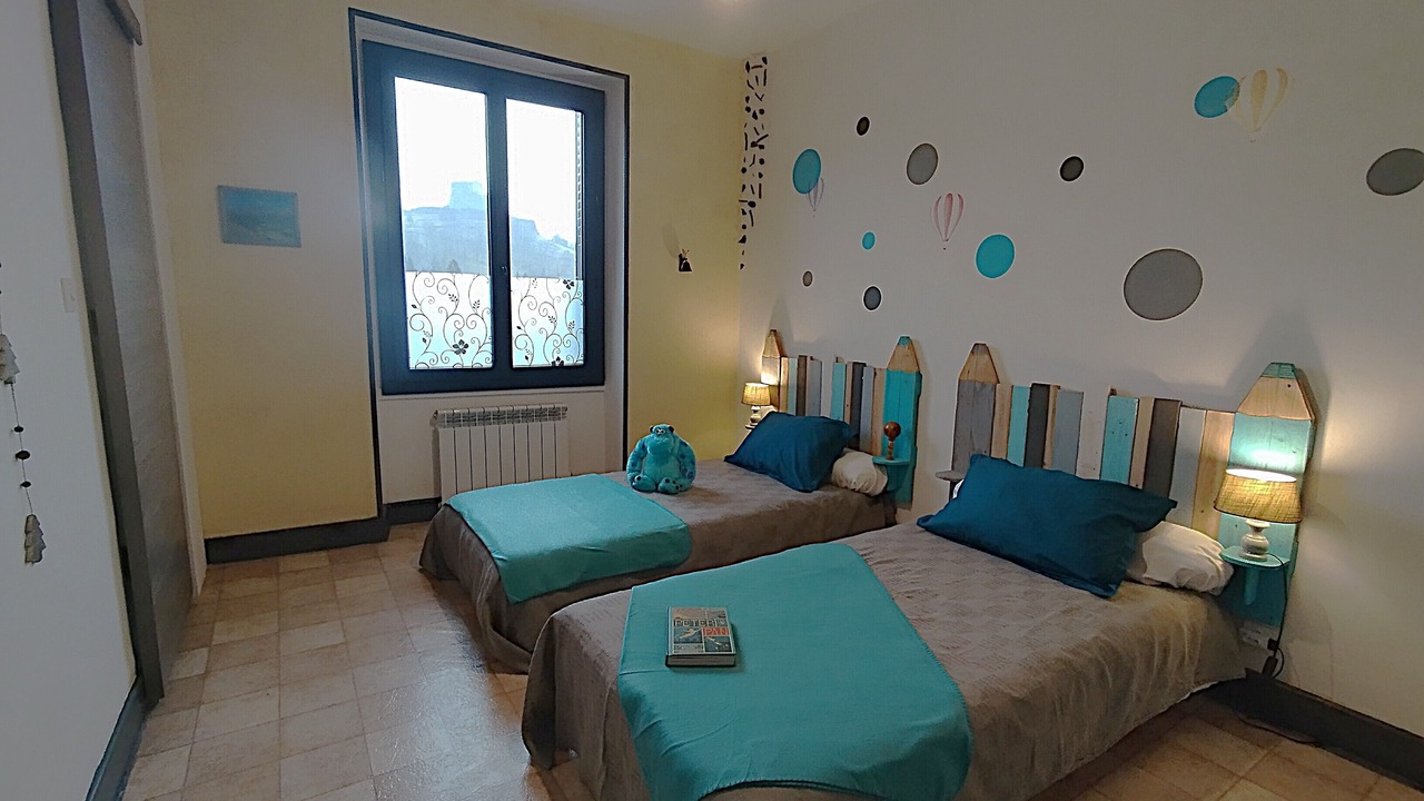 Photo of Bedroom in Jassat