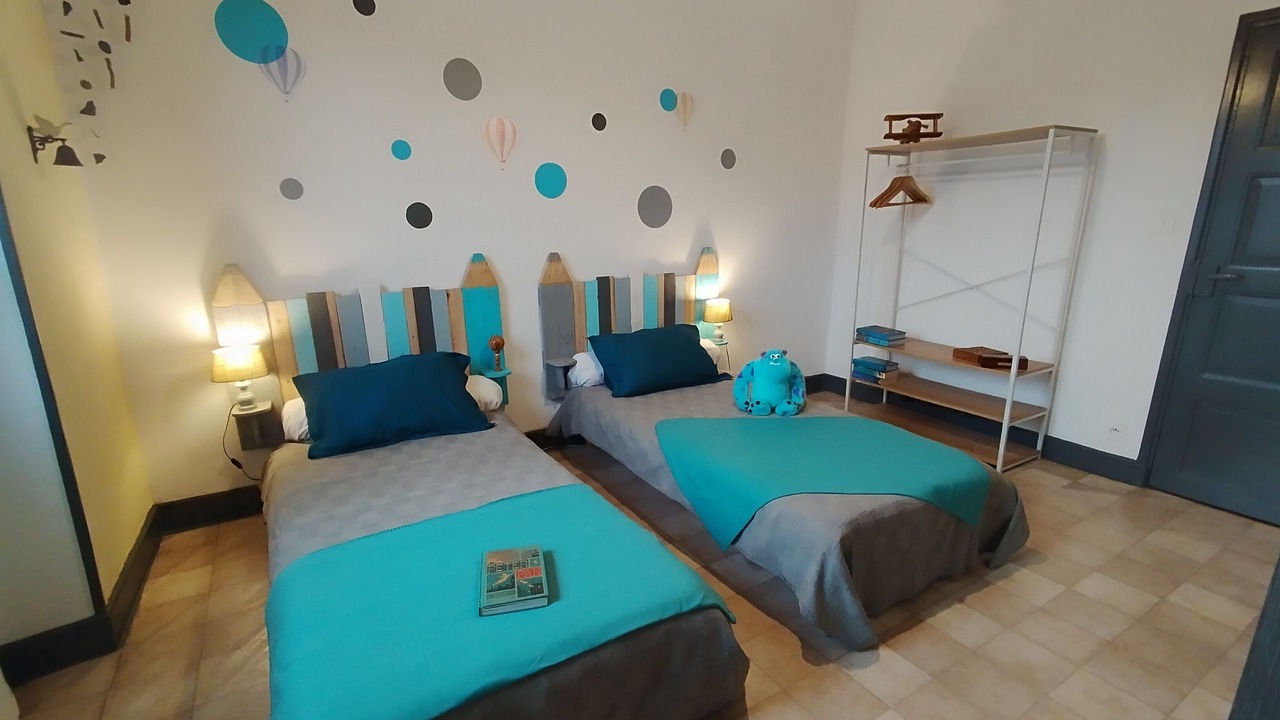 Photo of Bedroom in Jassat
