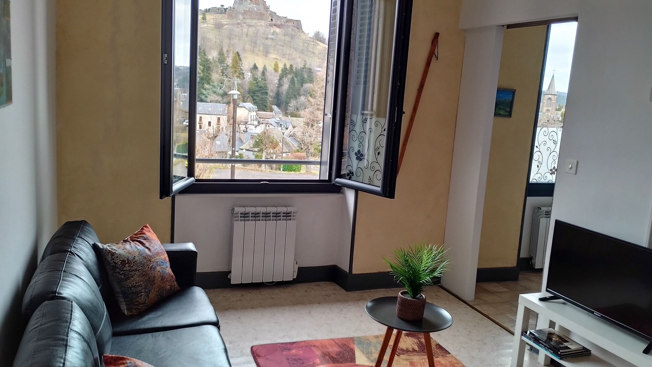 Photo of Livingroom in Jassat