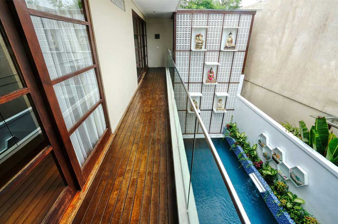 Photo of Outdoor in North Legian