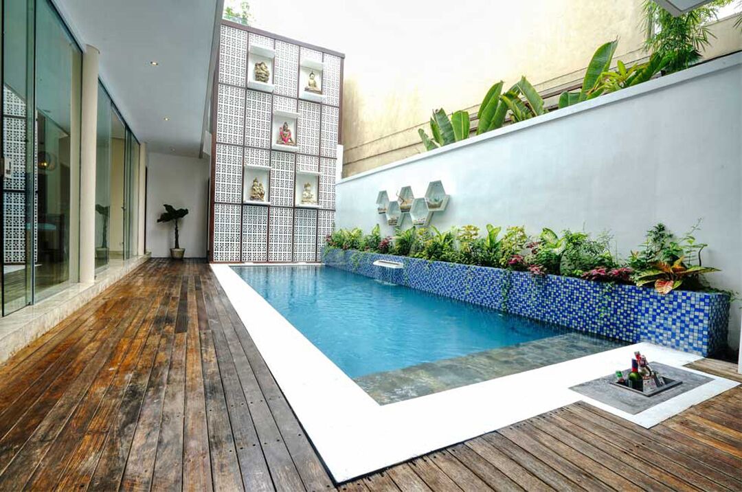 Photo of Outdoor in North Legian