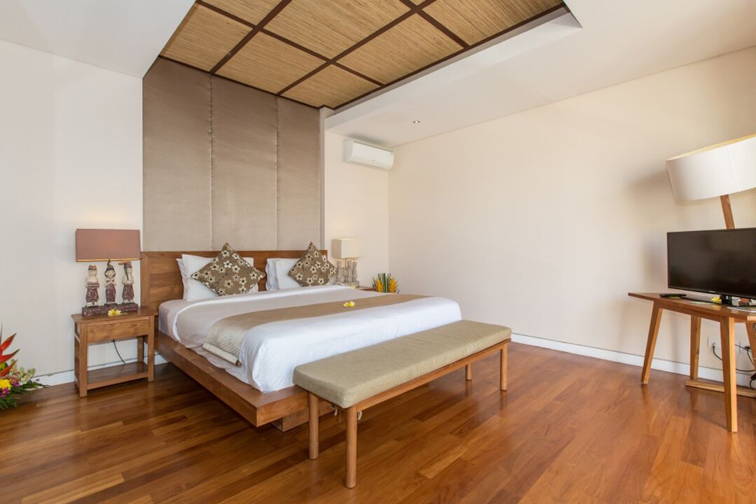 Photo of Bedroom in North Legian