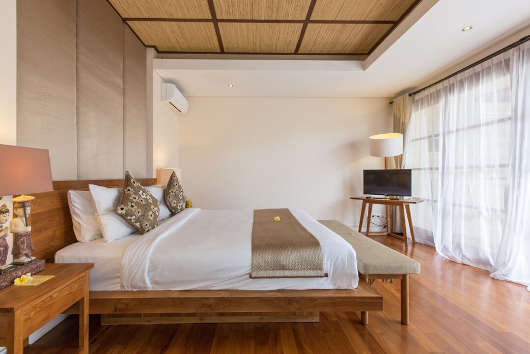 Photo of Bedroom in North Legian