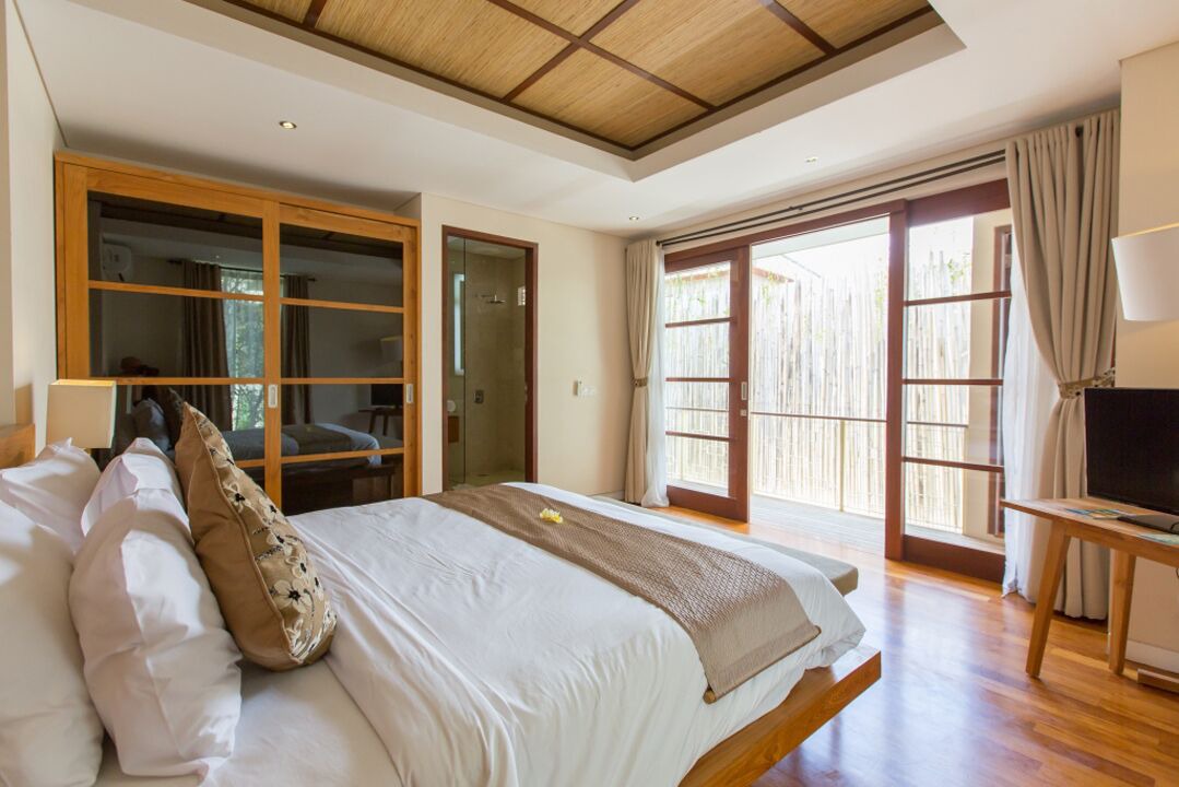 Photo of Bedroom in North Legian