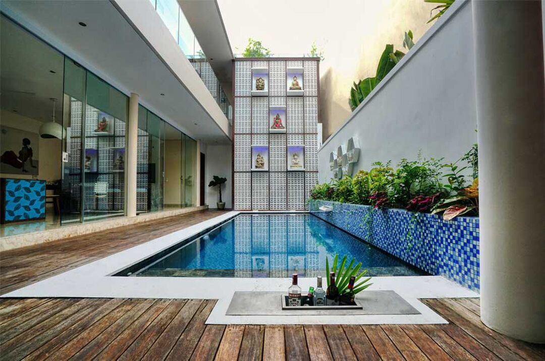 Photo of Outdoor in North Legian