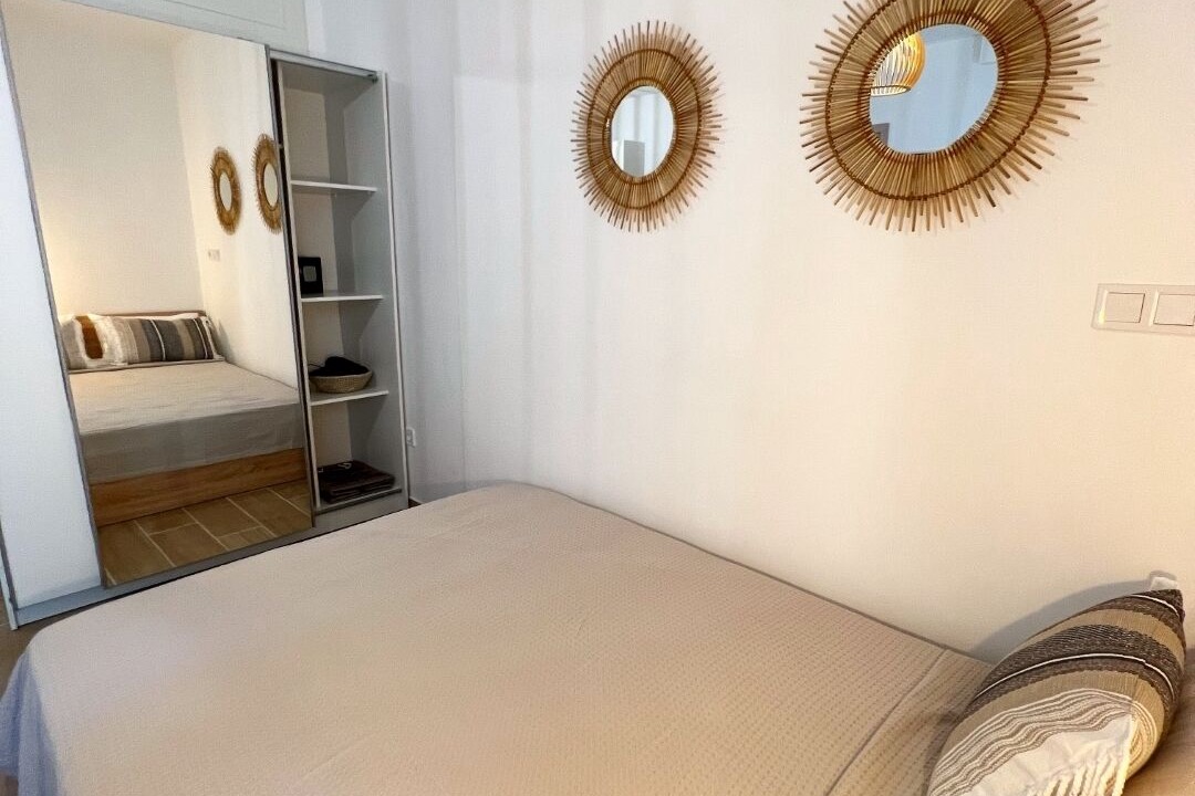 Photo of Bedroom in Ermoupoli