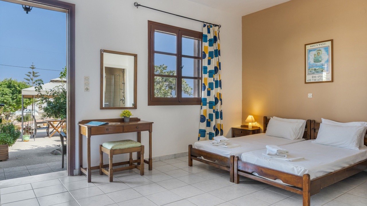 Photo of Bedroom in Paloi