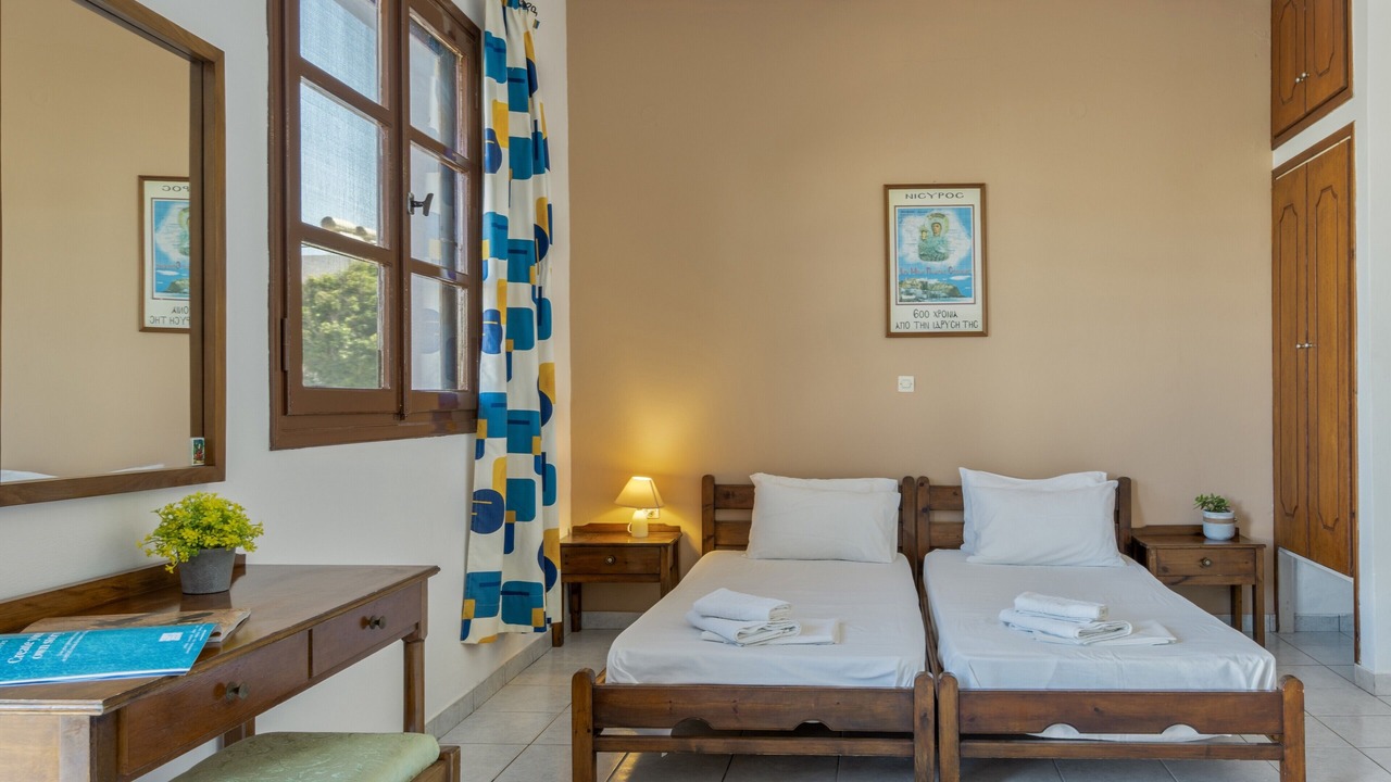 Photo of Bedroom in Paloi