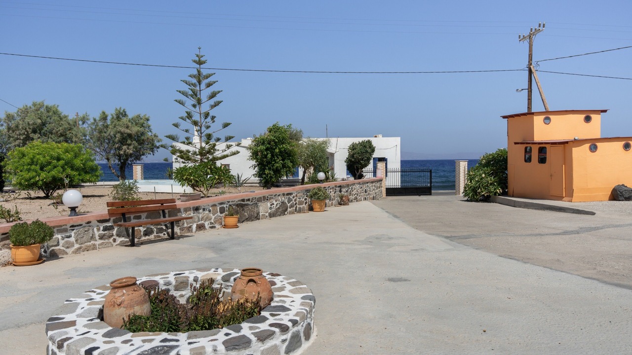Photo of Patio Balcony in Paloi