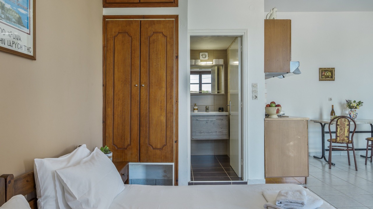 Photo of Bedroom in Paloi