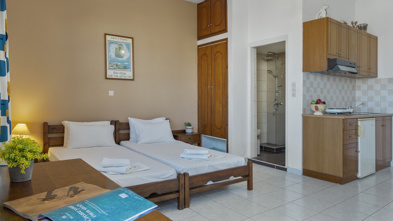 Photo of Bedroom in Paloi