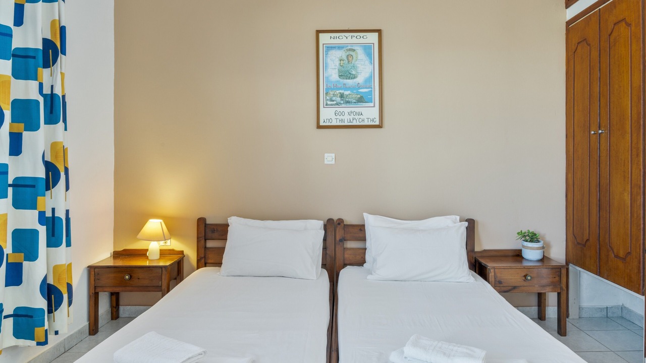 Photo of Bedroom in Paloi