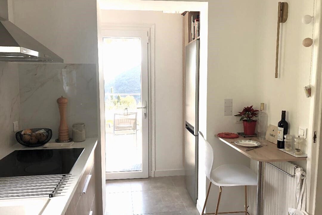 Photo of Kitchen in Grasse