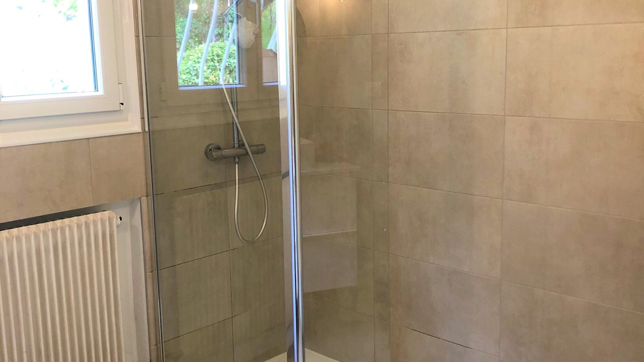 Photo of Bathroom in Grasse