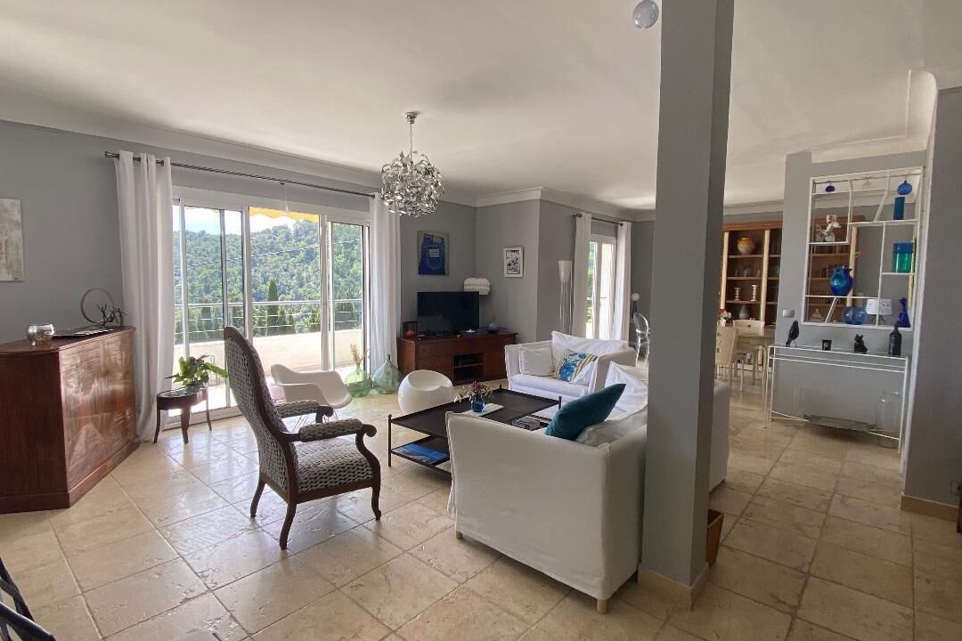 Photo of Livingroom in Grasse