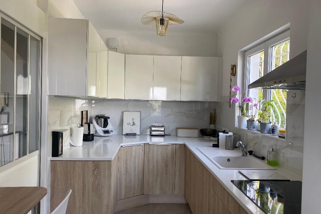 Photo of Kitchen in Grasse