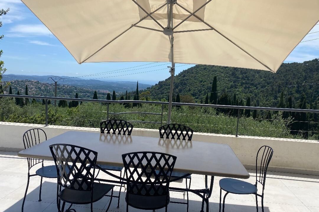 Photo of Outdoor in Grasse